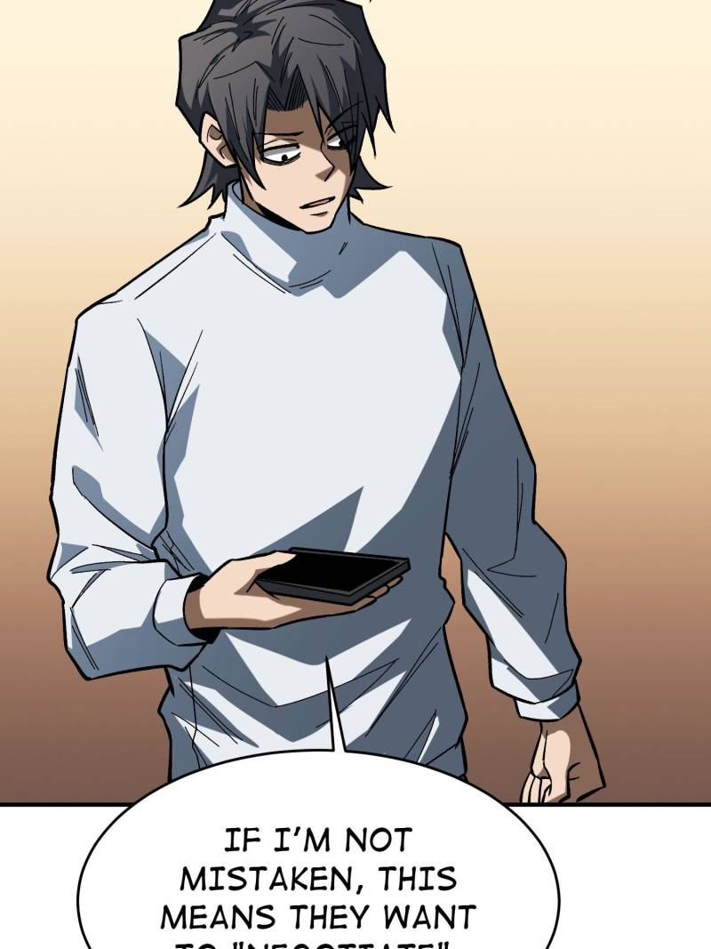I'm Really Not A Supervillain Chapter 269 65